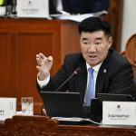 С.Бямбацогт: Ерөнхий сайд болон бусад сайдууд давуу эрхтэй гэсэн зүйл байхгүй