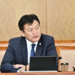 Б.Найдлаа: Дулааны хэрэглээний хувьд, Монгол Улсад тоолууржилт хангалтгүй байна