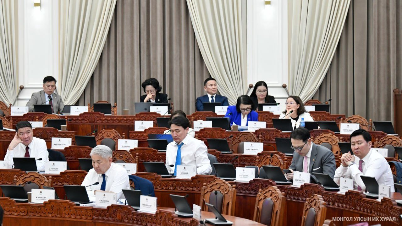 Тэтгэврийг нэмэгдүүлж, ипотекийн зээлийн хүртээмжийг өсгөхөөр хөгжлийн төлөвлөгөөнд тусгажээ