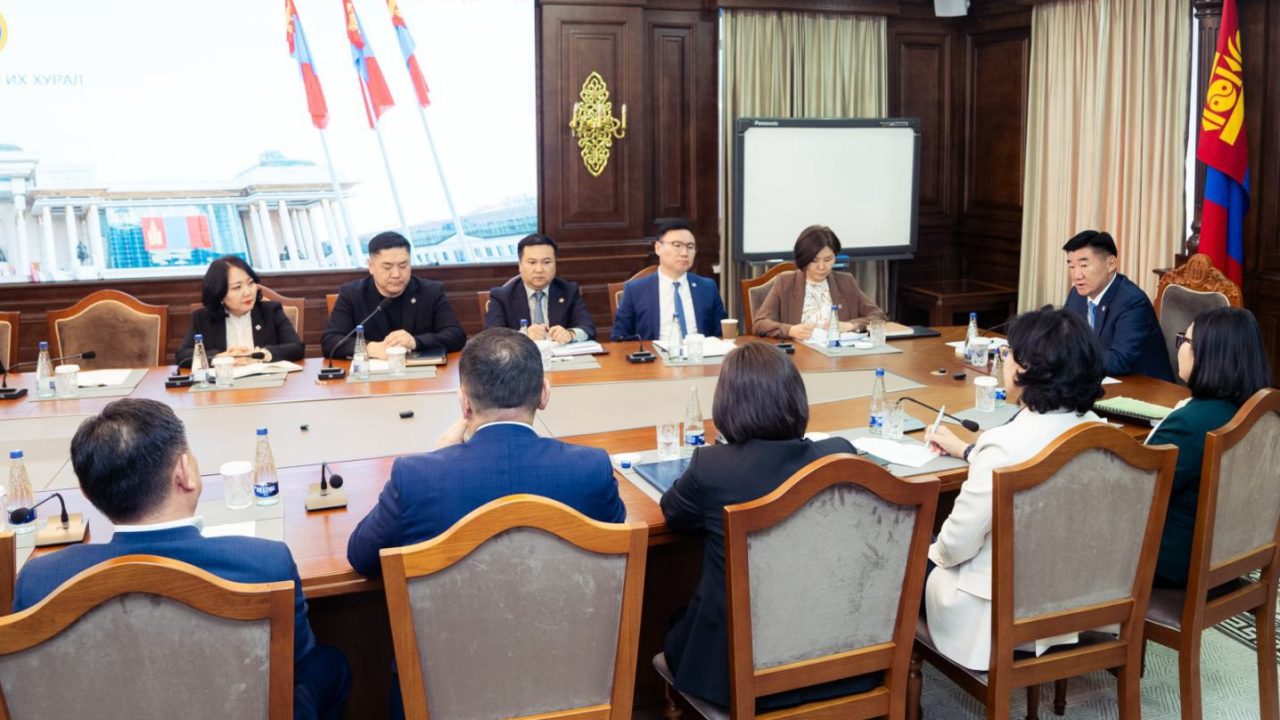 Төр болон орон нутаг нь улсын төсвөөс гадуур их хэмжээний хөрөнгийг өмчилж байгаа ч өмчийг зохистой удирдах, үр өгөөжийг нэмэгдүүлэх чиглэл дутагдаж байна