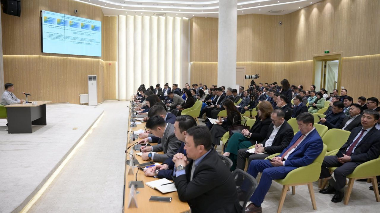 Ш.Баранчулуун: 2023 оны үерт 128,000 гаруй хүн өртөж, 54 байшин, 15 гэр нурч, 141 орон сууцны барилгын зоорины давхар усанд автаж, хийц эвдэрсэн