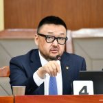 З.Мэндсайхан: 200 орчим орон тоог бууруулан нэгжийн урсгал зардлыг 39 хувь буюу 11.5 тэрбум төгрөгөөр бууруулан хэмнэлт хийсэн