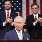Хаан Чарльз III Дональд Трампыг шүүмжилжээ