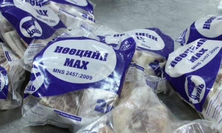 Нөөцийн махыг анх гэрээнд тусгасан үнээр буюу 13-15 мянган төгрөгөөр борлуулна