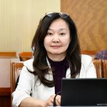 Д.Ганмаа: Монгол хүүхдүүдийн 80 хувь нь Д витамины дутагдалтай байна