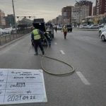 Улаанбаатар зам засвар арчлалтын газрын дарга асан Б.Галхүүг ажилчдынх нь хамт мөнгө угаасан хэргээр шалгаж байна