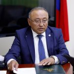 Б.Бейсен: Эд эрхтэнг амьгүй донороос шилжлүүлэхийг чухалчлах болсон