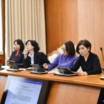 О.Саранчулуун: Санаатайгаар доромжлох, зохион байгуулалттай гүтгэх гэмт хэргийн шинжтэй үйлдлүүд хариуцлагаас гадуур үлдэж байгаа