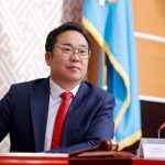 А.Баяр: Хулгайчгүй хотын төлөө тэмцлээ харин би зогсоохгүй
