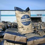 Хагас коксон түлш хэрэглэснээр агаарын бохирдол 54 хүртэл хувиар буурсан гэв