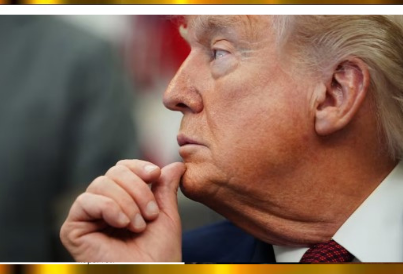 Д.Трамп: АНУ “ялахгүй” гэж хэлэх нь “урвалт”