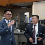 Улаанбаатарын замын хөдөлгөөнийг оновчтой зохион байгуулах “Ухаалаг хот” бодлогыг хэрэгжүүлнэ