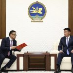 “Монгол Улсын 2025 оны төсвийн гүйцэтгэл батлах тухай” УИХ-ын тогтоолын төсөл өргөн мэдүүлэв