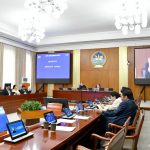 ХЗБХ: Монголд хоёр дугуйчин хооронд 2.5 метр зайтай зорчих зохицуулалт хэрэгжих боломжгүй