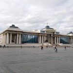 Улаанбаатарт өдөртөө 21 хэмийн дулаан байна