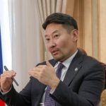 Х.Ганхуяг: Хувь хүний орлогын албан татварыг шатлалтай байхаар тусгаж өгсөн