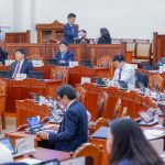 С.Магнайсүрэн: 2025 онд ашиглалтад орсон 13 сургууль, цэцэрлэгт формальдегид болон бензолын агууламж хүлцэх хэмжээнээс өндөр гарсан