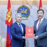 Ж.Энхбаяр: Алтны ордуудыг эдийн засгийн эргэлтэд оруулах нь экспортын орлого, гадаад валютын улсын нөөц, төсвийн орлогыг нэмэгдүүлнэ