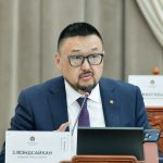 З.Мэндсайхан: Тамхины ширхэг бүрээс 836 төгрөг, задгай тамхины кг тутмаас 3130 төгрөгийн татвар авна