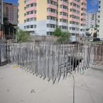 БЗД-ийн 43 дугаар хороо, Натурт газрын маргаантай барилгын ажлыг зогсоолоо