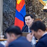 Оюутолгойн зэсийн баяжмалыг экспортод гаргахыг эсэргүүцсэн хүмүүст хариуцлага тооцох үүрэг өгчээ