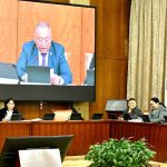 Ц.Баатархүү: Улаанбаатар хотын нийт иргэдийн 10 орчим хувь нь газраа өмчилж авсан