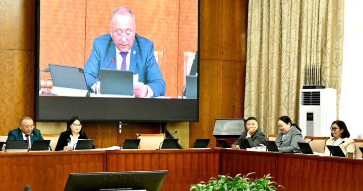 Ц.Баатархүү: Улаанбаатар хотын нийт иргэдийн 10 орчим хувь нь газраа өмчилж авсан