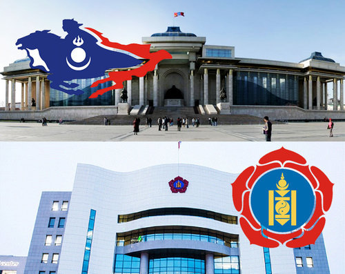 МАН үйл ажиллагааны зардалдаа 6.347.292.2 төгрөг зарцуулсан бол Монголын либерал ардчилсан нам 9.0 төгрөг зарцуулжээ