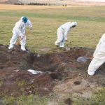 Увс аймгийн Тэс суманд боом өвчнөөр хоёр иргэн өвчилжээ