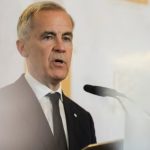 Карни: Дэлхий ертөнц “хагарал”-д орж байна