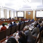 Б.Пүрэвдагва: “Сэлбэ” дэд төвийн тухайд нээлттэй сонгон шалгаруулалтаар 8575 айлын 113 блок орон сууцыг долоон гүйцэтгэгч компани хийж байх жишээтэй