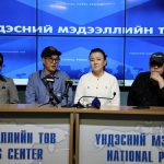 Ч.Насантогтох: “Соёл-Эрдэнэ” хамтлаг анх эгшиглэж байсан хөгжмийн найруулгаараа тоглож, цаг хугацаагаар аялуулна