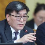 Н.Мягмарыг СЕХ-ны даргаар томилох асуудлаас АН завсарлага авлаа