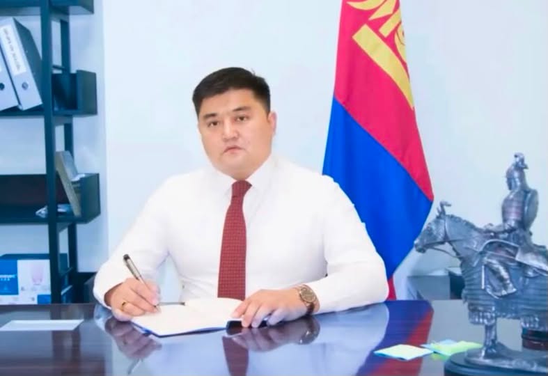 Баян-Өлгий аймгийн Засаг даргаар Н.Тилуханыг томилохоор яригдаж байна