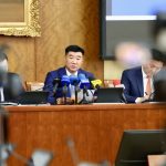 С.Бямбацогт: И-Монголиа системд “Нээлттэй парламент” цэсийг шинэчилсэнээр иргэд хууль тогтоомжийн төсөлд санал өгөх эрхтэй болов