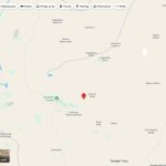 Өвөрхангай аймагт 3.8 магнитудын хүчтэй газар хөдлөлт боллоо