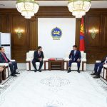 Нийгмийн сүлжээнд хүүхдийн оролцоог зохицуулах тухай хуулийн төслийг өргөн мэдүүллээ