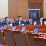 Д.Алтанзул: Гэр хорооллын дахин төлөвлөлтийн 40 төслийн 25 нь инженерийн дэд бүтцийн санхүүжилтээс шалтгаалан удааширсан