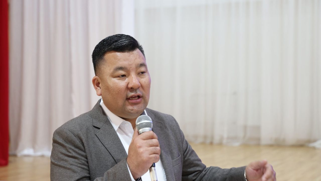 Г.Жаргалсайхан: Бүлэг дүүргэлт нь 46-аас дээш суралцагчтай 77 сургуулийн 1089 бүлэг байна