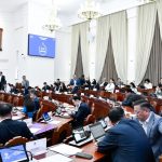 С.Эрдэнэболд: Тэтгэвэр авч чадалгүй нас барж буй иргэдийн асуудлыг шинэчлэлд тусгах шаардлагатай