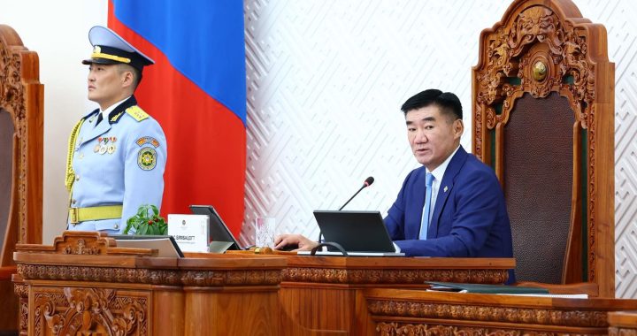 С.Бямбацогт: 1.3 сая татвар төлөгчийн жил бүр татварт өгдөг байсан 2 сая төгрөгийг өөрт нь үлдээж, өрхийн амьжиргаандаа зарцуулах боломжийг олголоо.