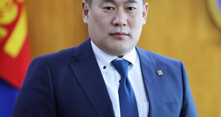 Л.Оюун-Эрдэнэ: Үндэсний Баялгийг тонон дээрэмдсэн МАНАН дэглэм нэгхэн жил дотор эргэн сэргэж, эрчээ авчээ