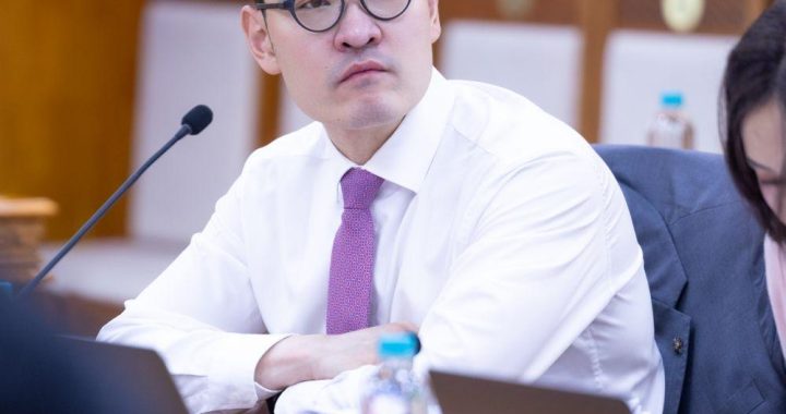 Цэцэрлэг, ерөнхий боловсролын сургуулийн хүүхдүүдийг эрт илрүүлэг, урьдчилан сэргийлэх үзлэгт хамруулна