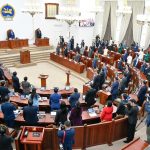 Зээлийн хэлэлцээрүүдийг соёрхон батлаад ээлжит чуулган хаалтаа хийлээ
