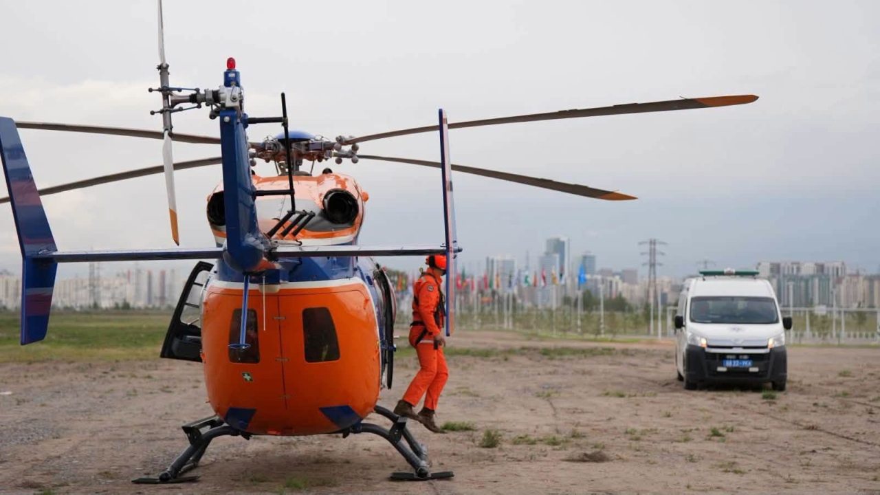 Өнгөрөгч долоон хоногт обьектын гал түймрийн 52 дуудлага бүртгэгджээ