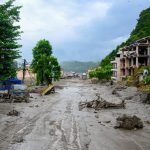 Непалд болсон үерийн улмаас 160 гаруй хүн амиа алдаж, хэдэн зуун хүн сураггүй болсон байна