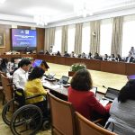 Ирэх оны төсөвт хөгжлийн бэрхшээлтэй иргэдэд шаардлагатай үйлчилгээ, санхүүжилтийг тусгайлан тусгах шаардлагатай