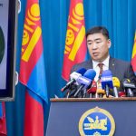 Ц.Идэрбат: Шүлхийн голомтын тархалтыг хязгаарлаж, хариу арга хэмжээ авч байна