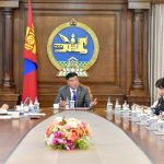 С.Бямбацогт: Иргэд, бизнес эрхлэгчдэд хүрсэн өгөөжөөрөө ажлаа үнэлж, хэрэгжилтээ тайлагнадаг байх ёстой
