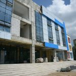 Нийслэлийн 30 дугаар сургуулийг 10 дугаар сарын 1-нд ашиглалтад оруулна